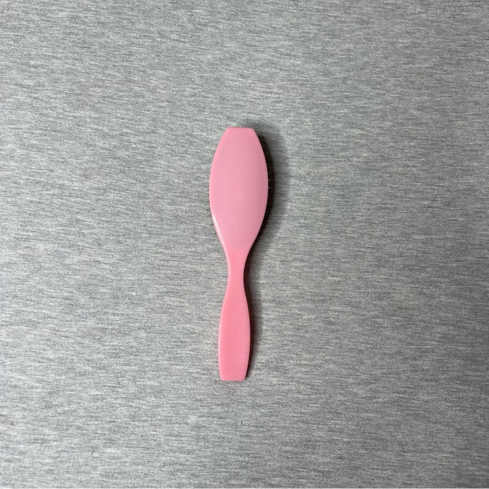 Professional Anti Static Steel Comb Brush For Wig Hair Extensions - Picture 3 of 8